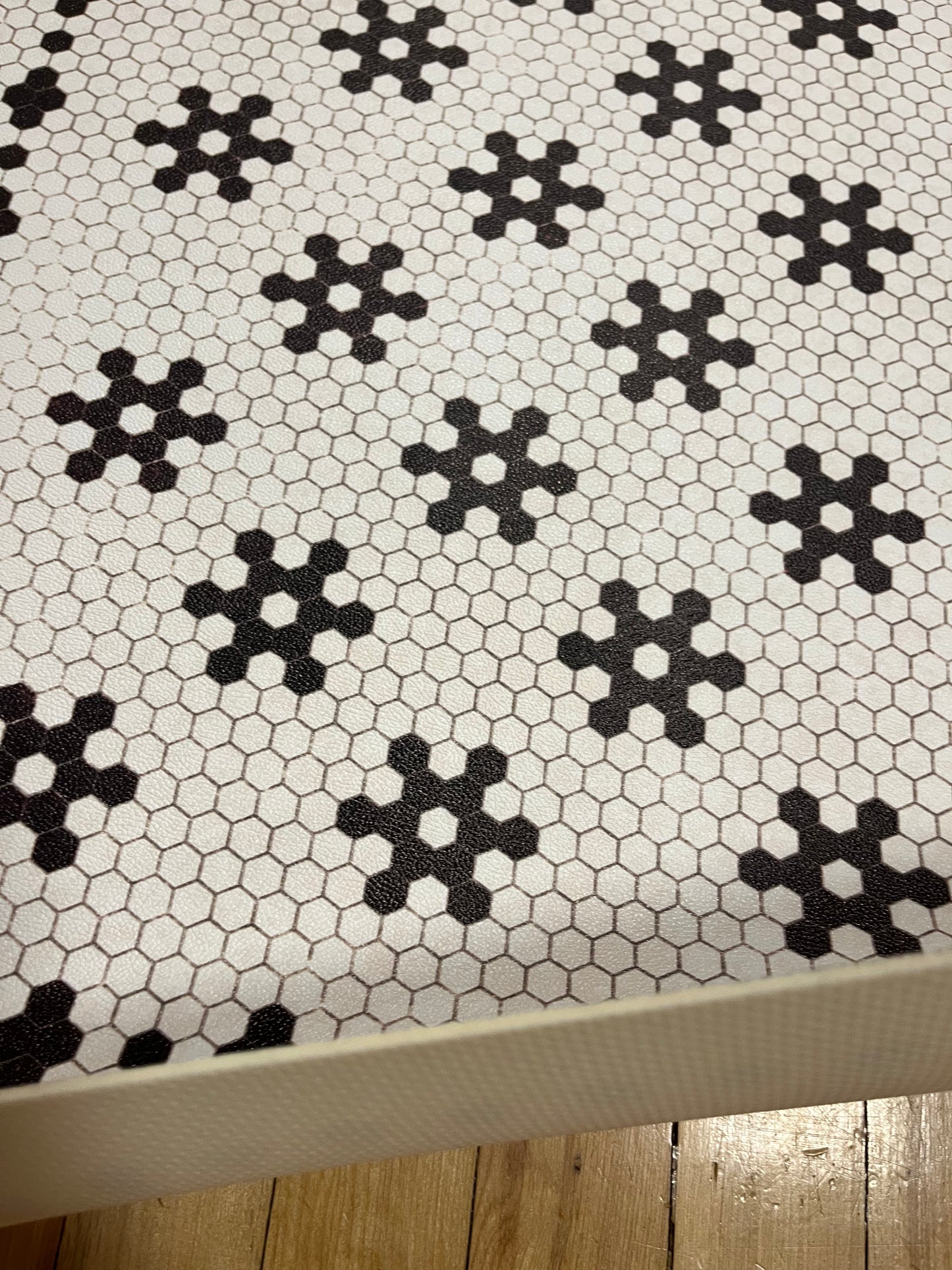 Victorian Flower Hex