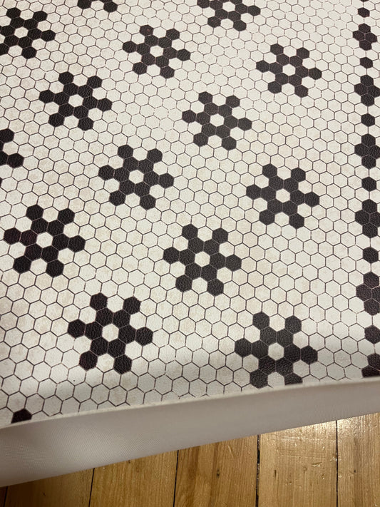 Victorian Flower Hex