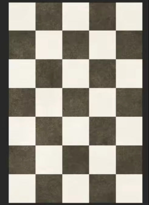 Checkerboard Tile