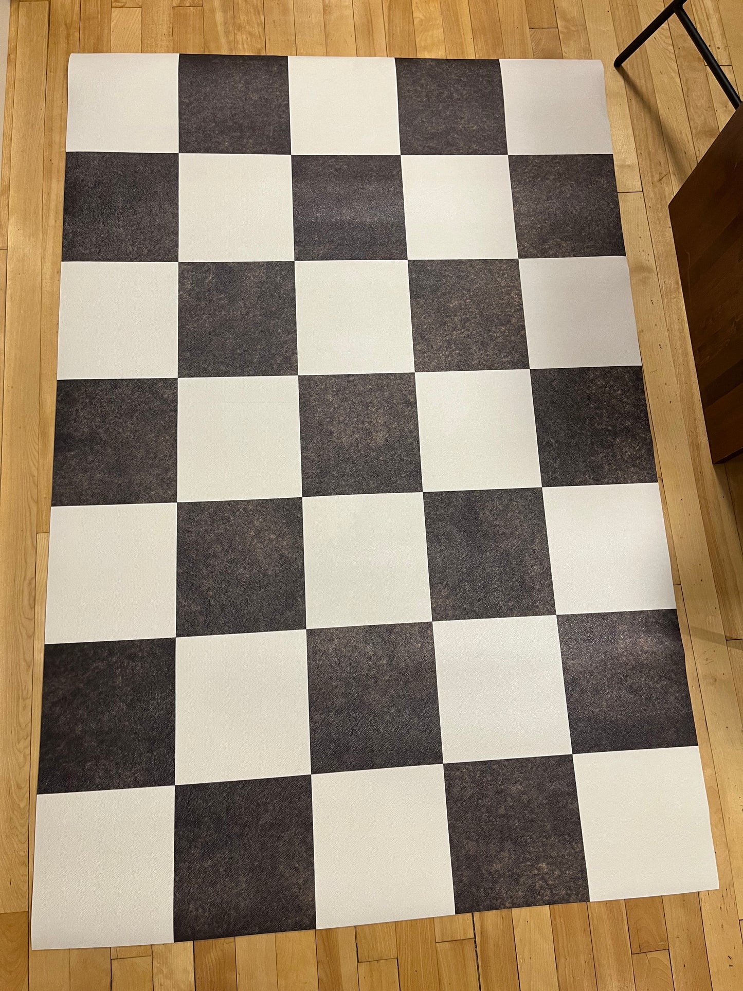 Checkerboard Tile