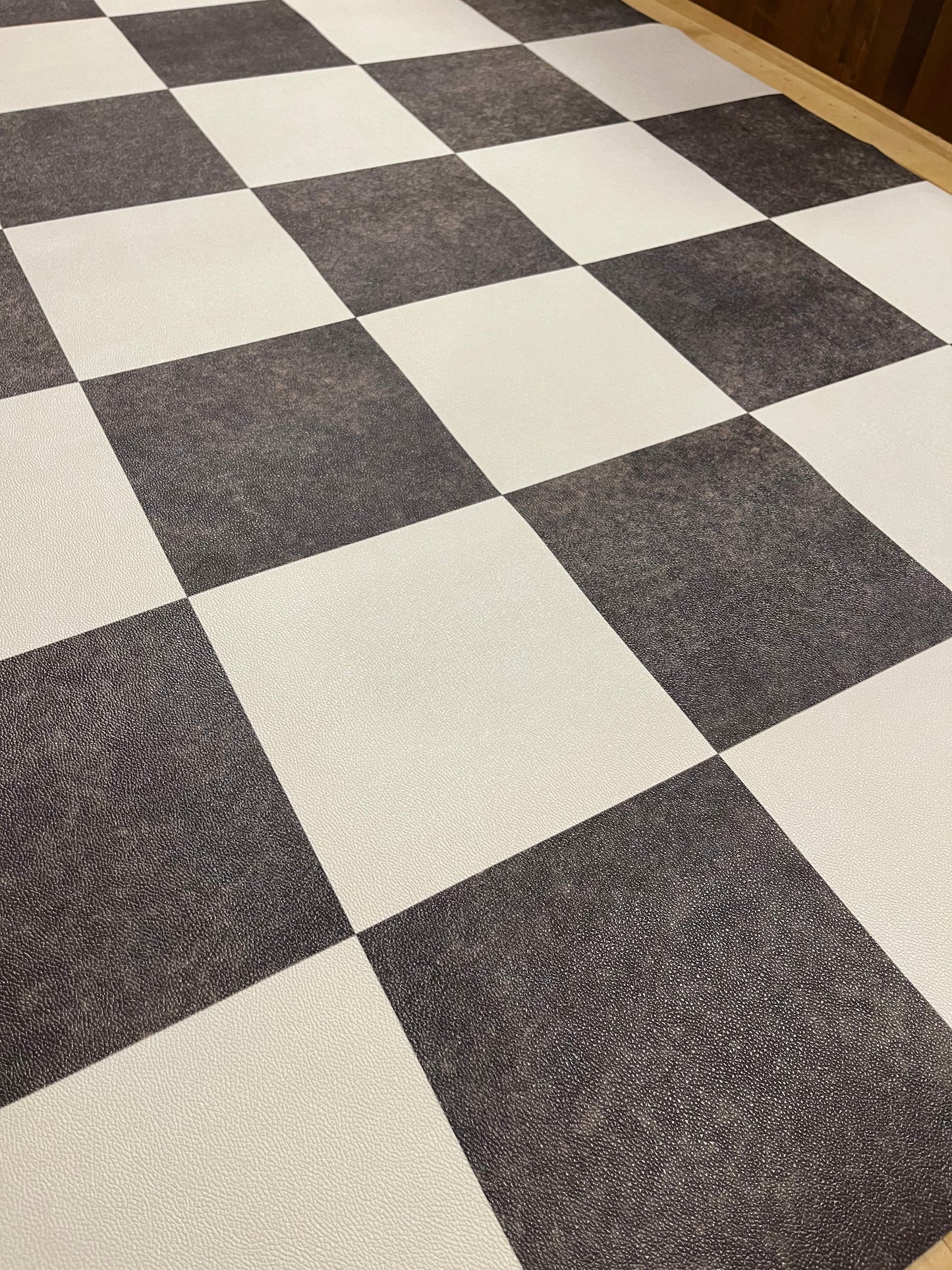Checkerboard Tile