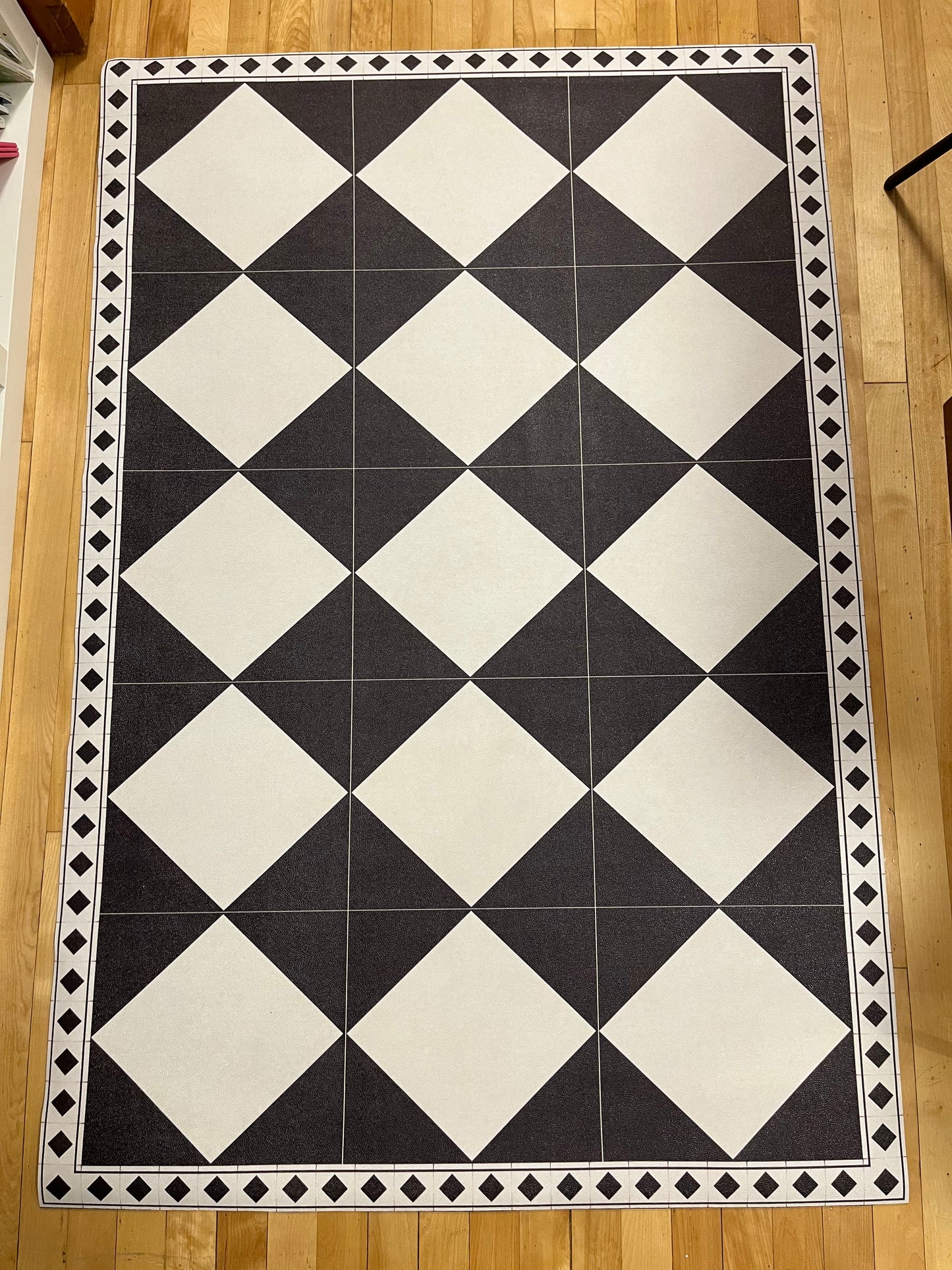 Victorian Grand Diamond