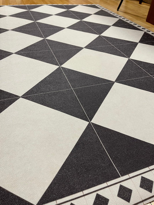 Victorian Grand Diamond