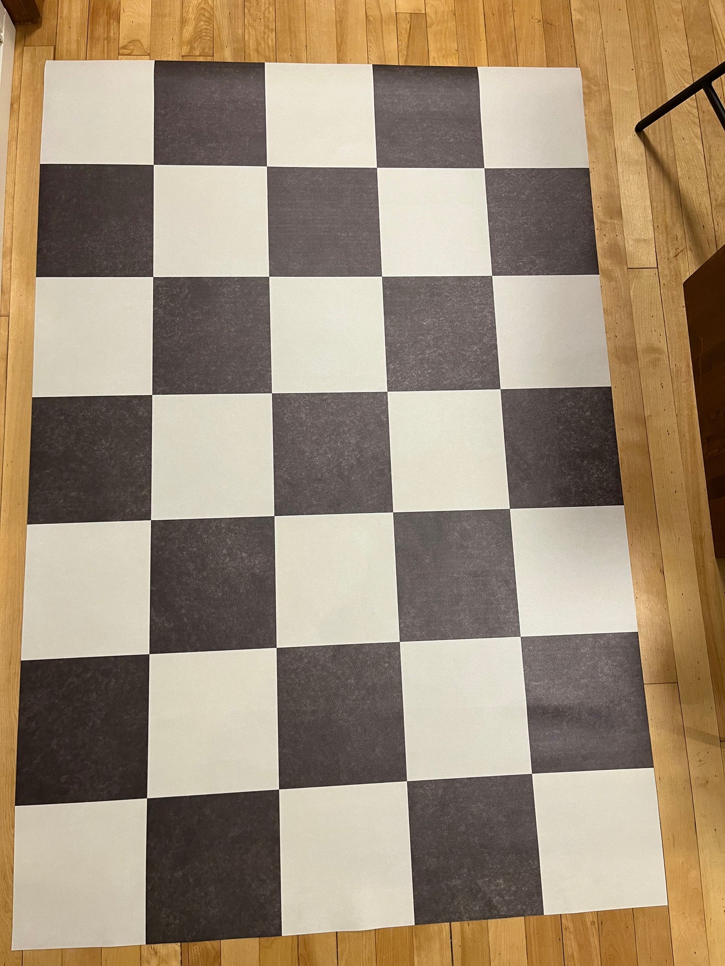 Checkerboard Tile