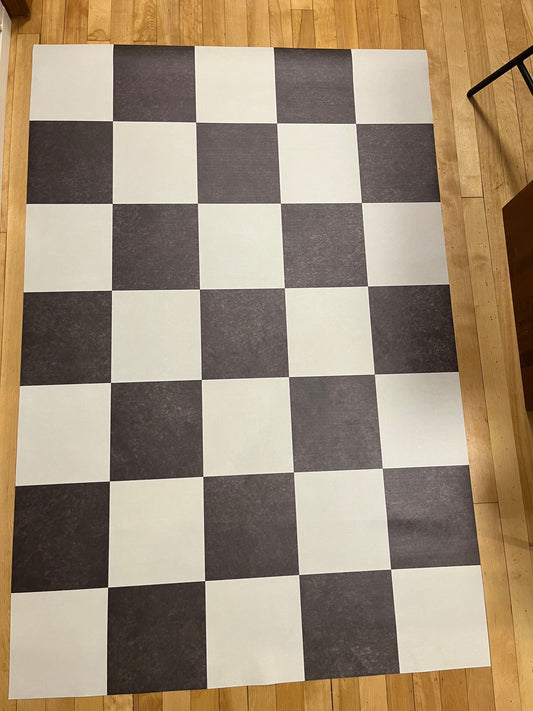 Checkerboard Tile
