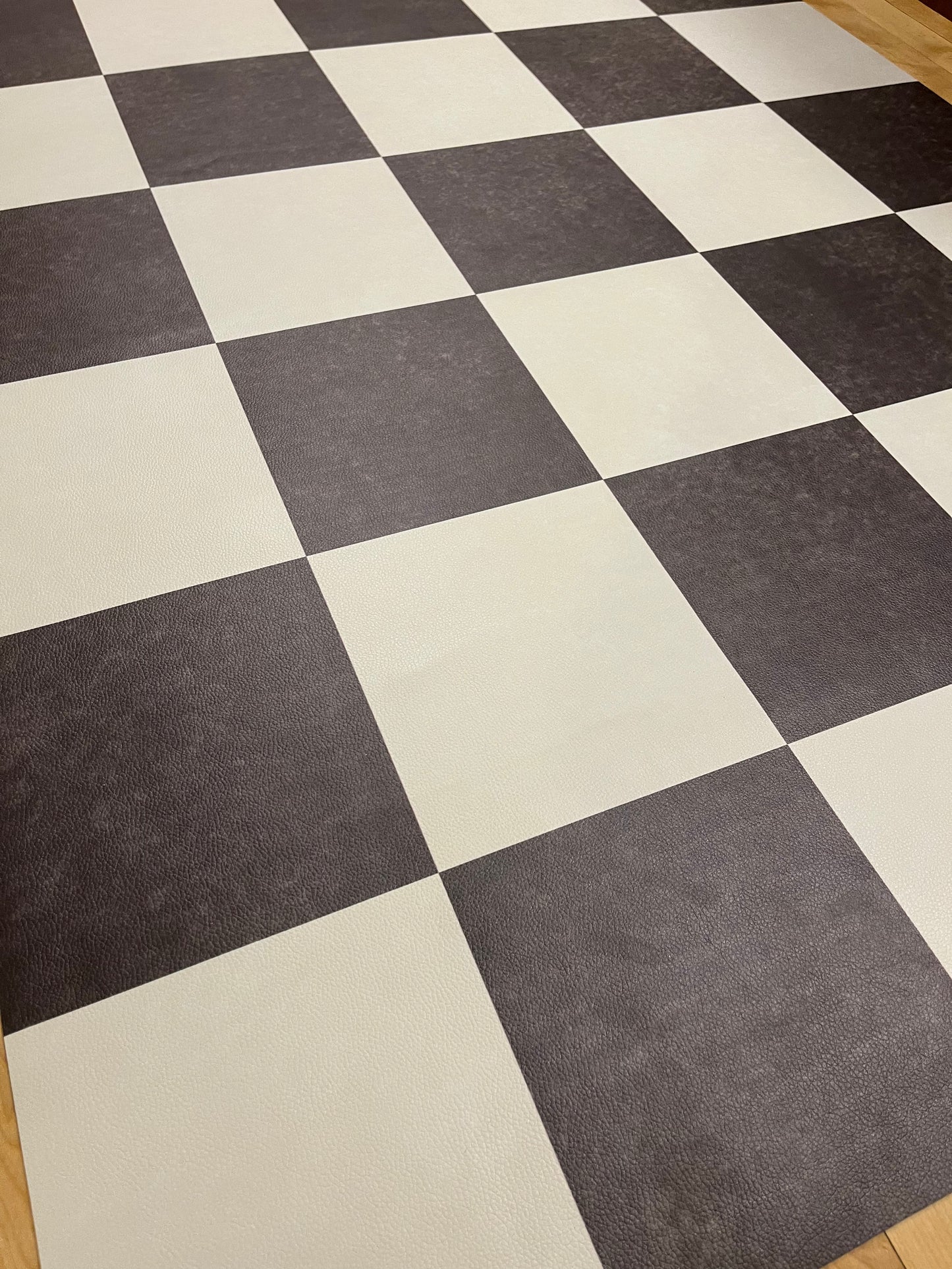 Checkerboard Tile